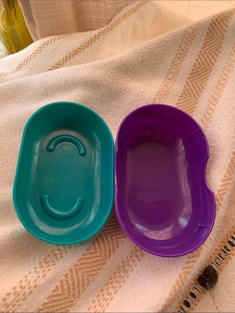 Caboodles Bar Soap Container Storage for Travel